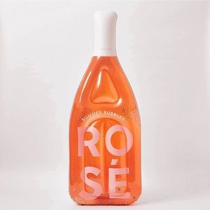 Rosé Pool Float